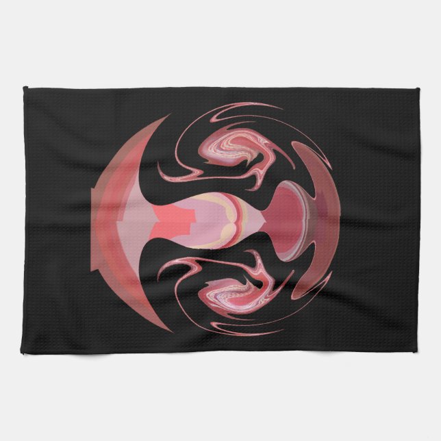 Customize Product Towel (Horizontal)