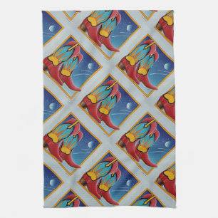 Customize Product Towel