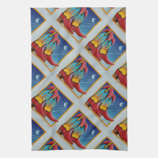 Customize Product Towel