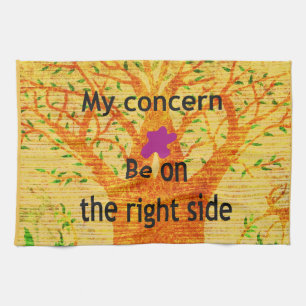 Customize Product Towel