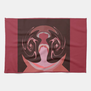 Customize Product Towel