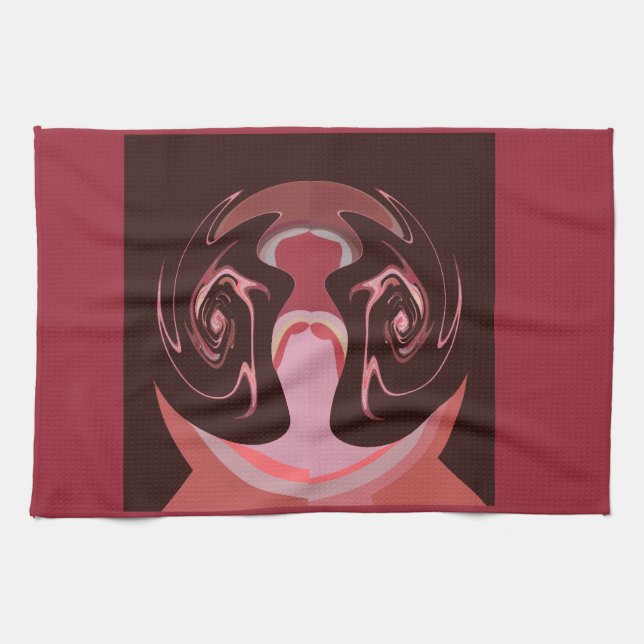 Customize Product Towel (Horizontal)