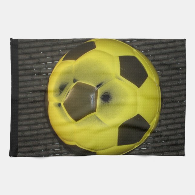 Customize Product Towel (Horizontal)