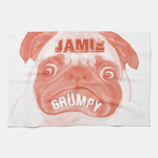 Customize Product Towel