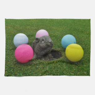 Customize Product Towel