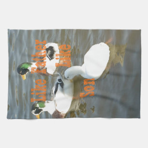 Customize Product Towel