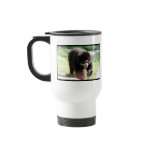 Customize Product Travel Mug