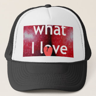 Customize Product Trucker Hat