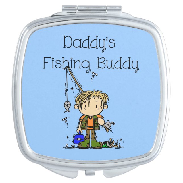 Customize Product Vanity Mirror (Front)