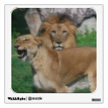 Customize Product Wall Decal