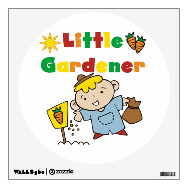 Customize Product Wall Sticker (Front)