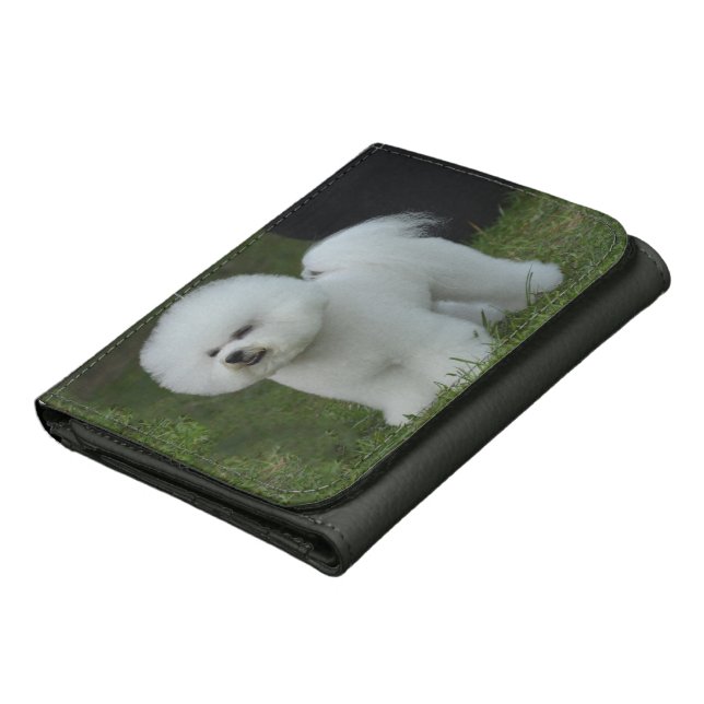 Customize Product Wallet (Bottom)