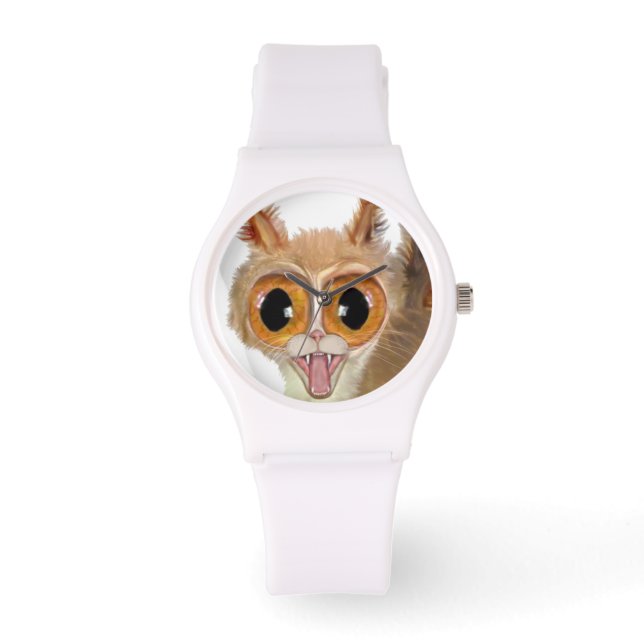 Customize Product Watch (Front)