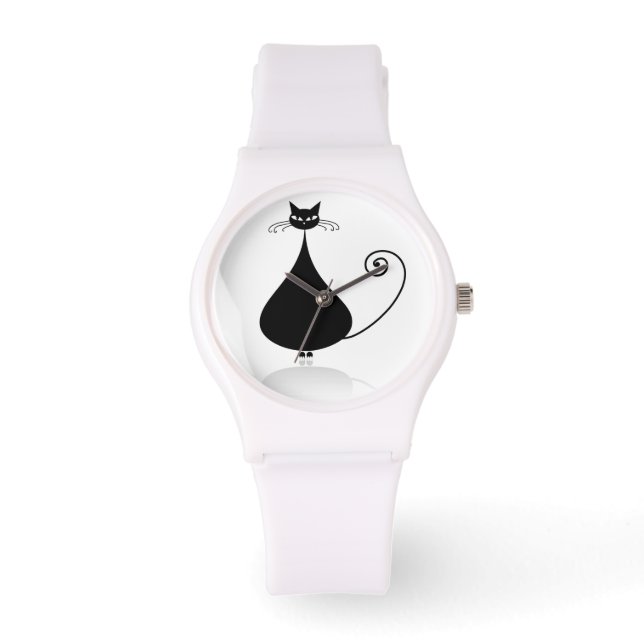 Customize Product Watch (Front)