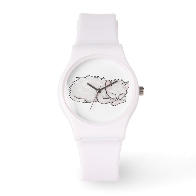 Customize Product Watch (Front)