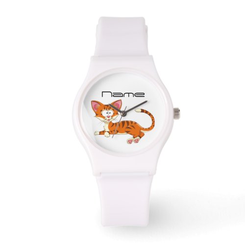 Customize Product Watch