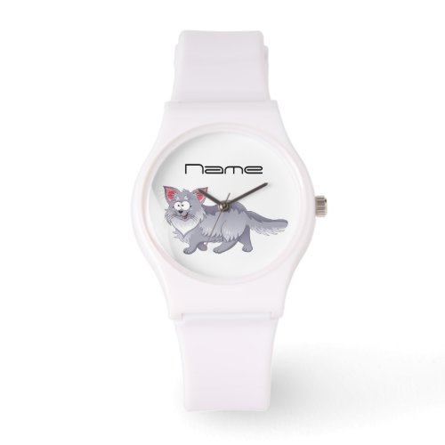 Customize Product Watch