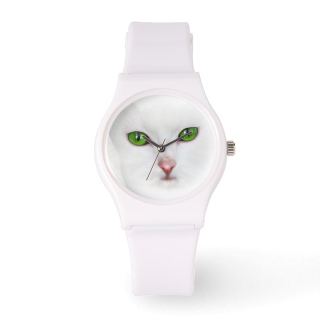 Customize Product Watch (Front)