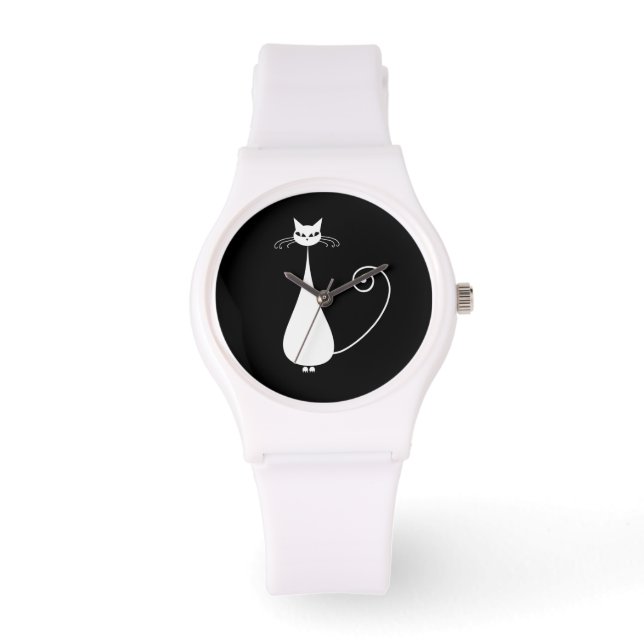 Customize Product Watch (Front)