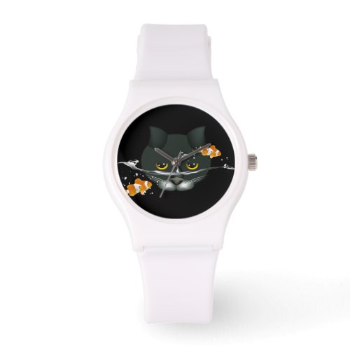 Customize Product Watch