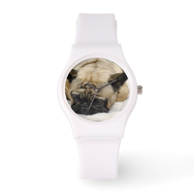 Customize Product Watch (Front)
