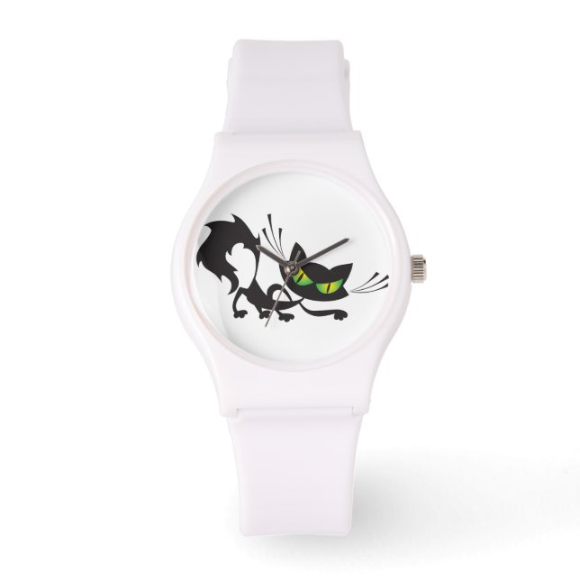 Customize Product Watch (Front)