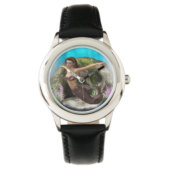 Customize Product Watch (Front)