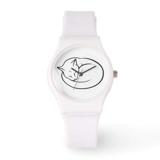 Customize Product Watch (Front)