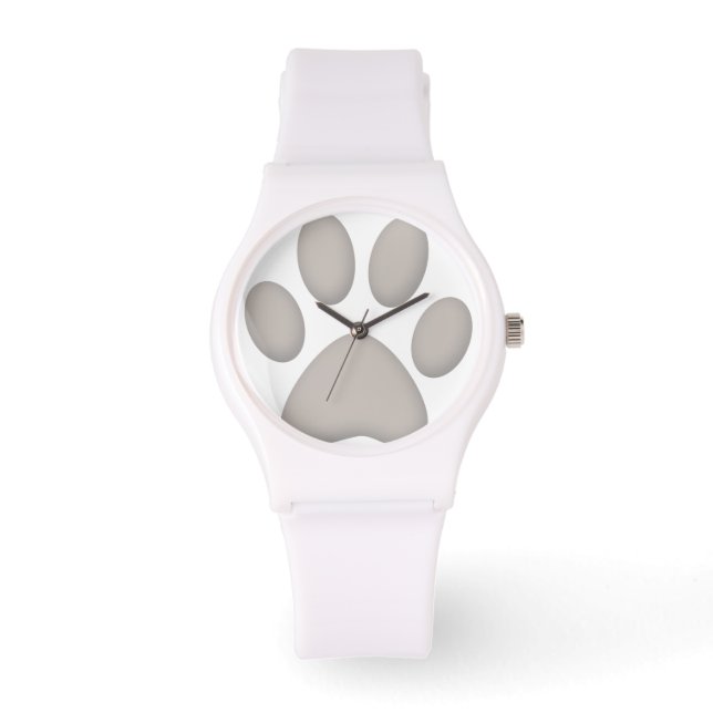 Customize Product Watch (Front)