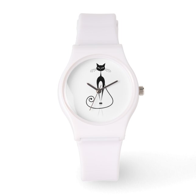 Customize Product Watch (Front)
