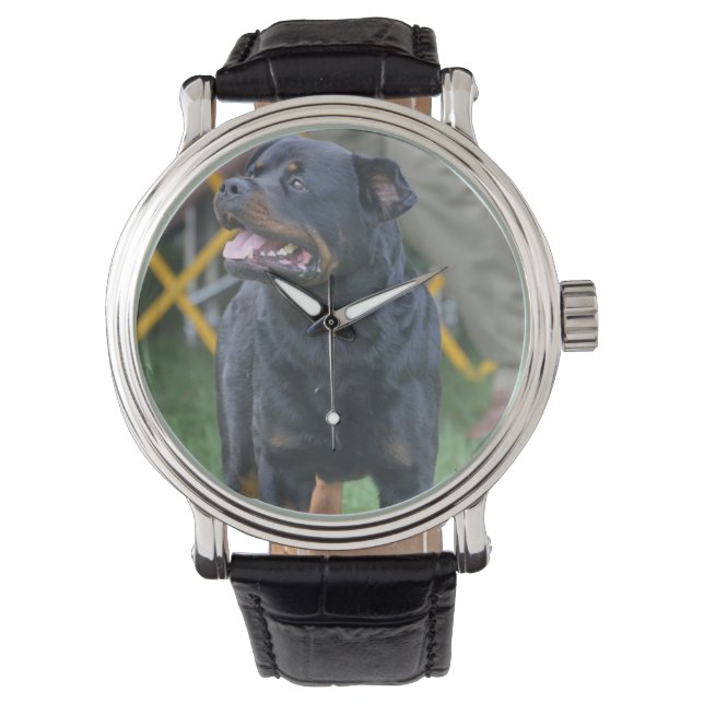 Customize Product Watch (Front)