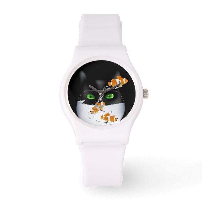 Customize Product Watch (Front)