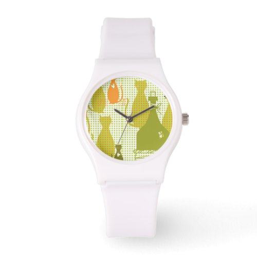 Customize Product Watch