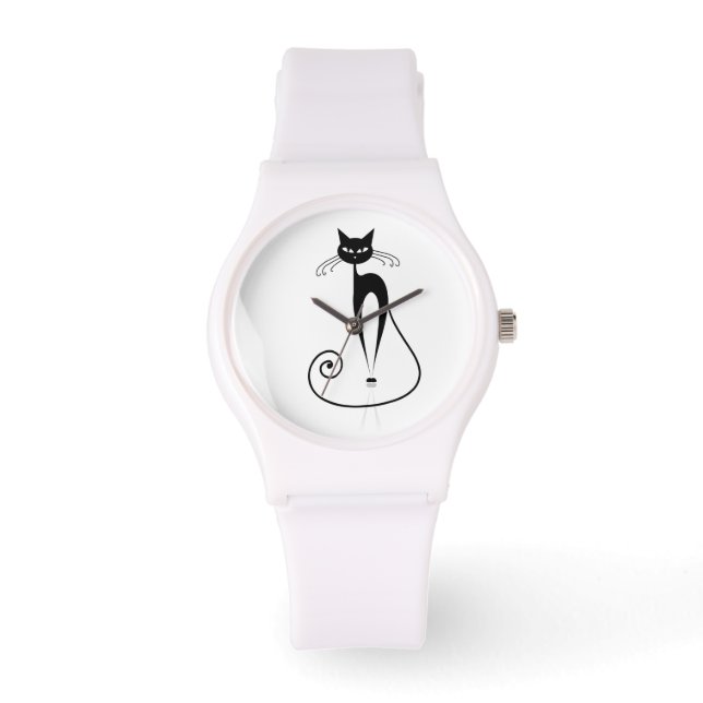 Customize Product Watch (Front)