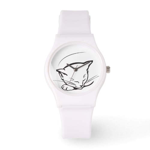 Customize Product Watch