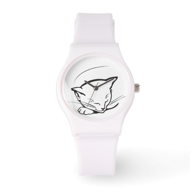 Customize Product Watch (Front)