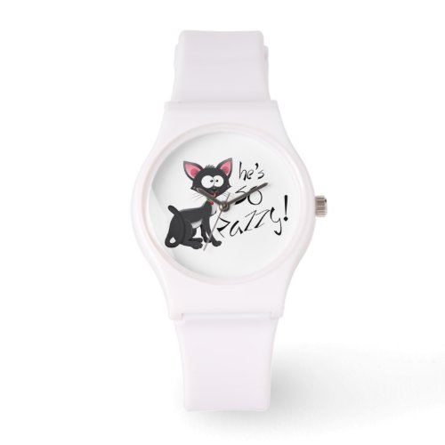 Customize Product Watch