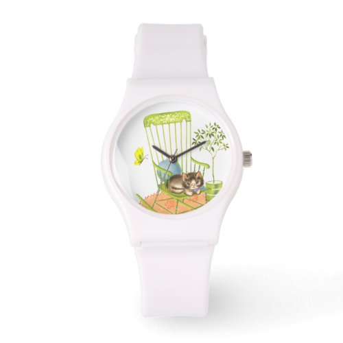 Customize Product Watch