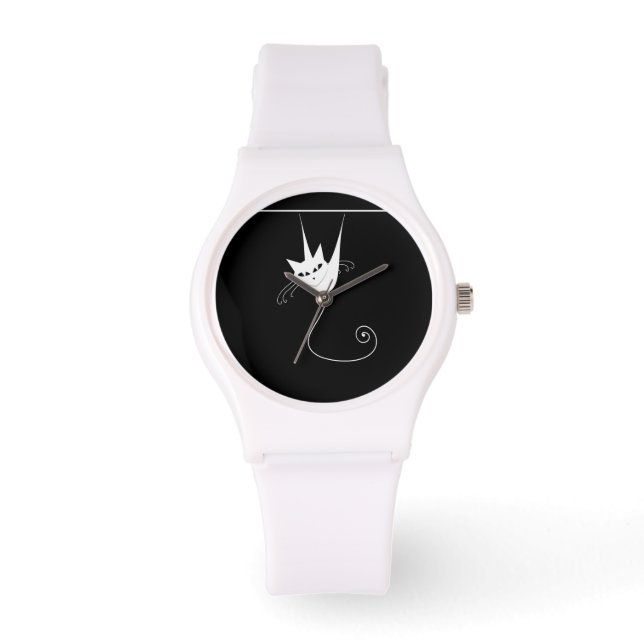 Customize Product Watch (Front)