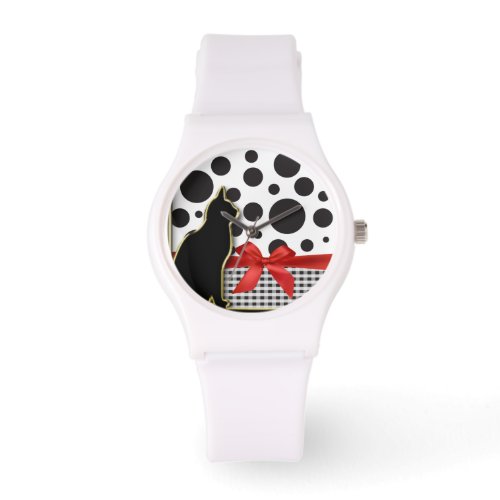 Customize Product Watch