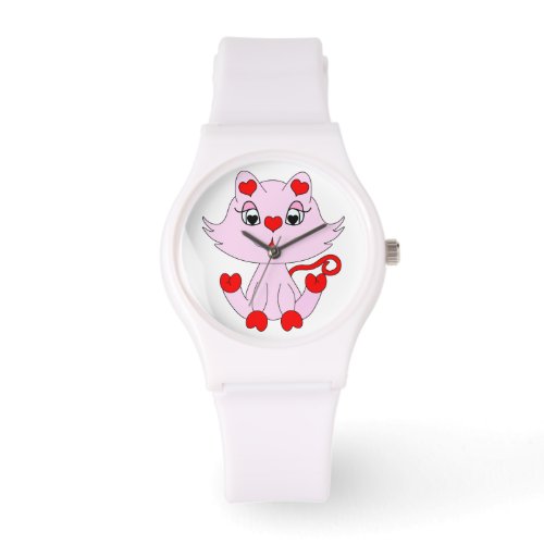 Customize Product Watch