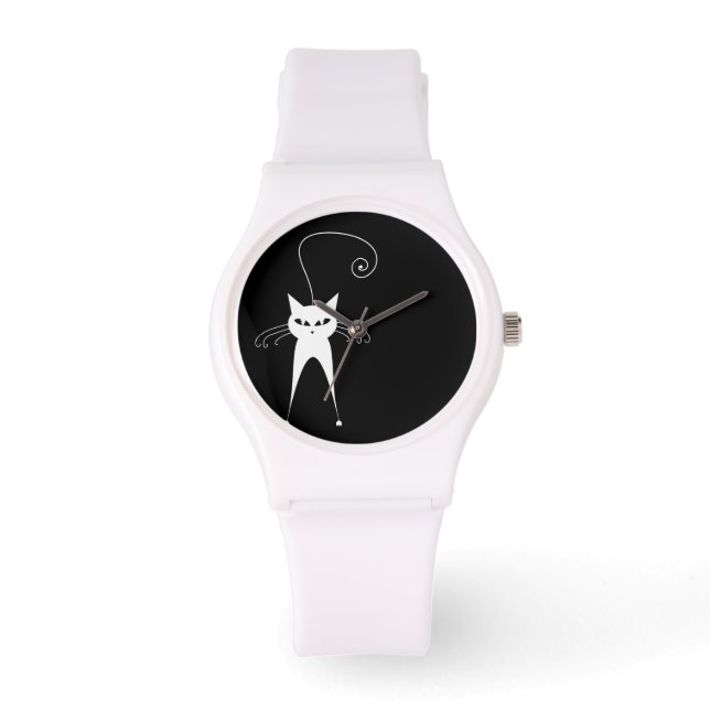 Customize Product Watch (Front)