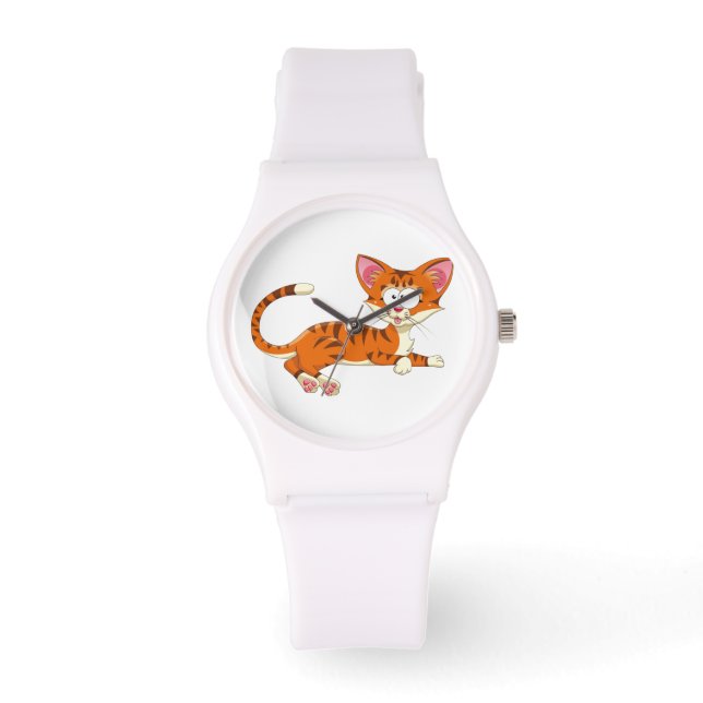 Customize Product Watch (Front)