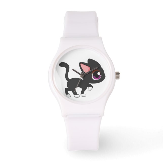 Customize Product Watch (Front)