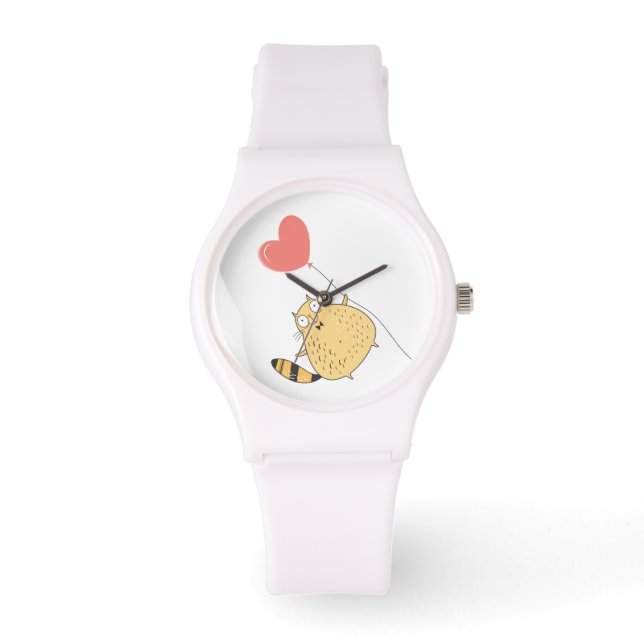 Customize Product Watch (Front)