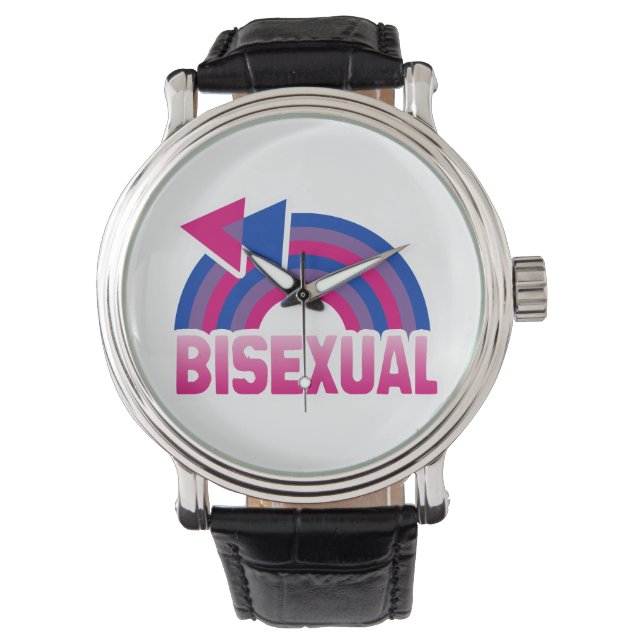 Customize Product Watch (Front)