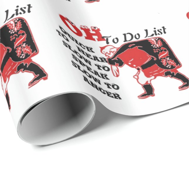 Customize Product Wrapping Paper (Roll Corner)