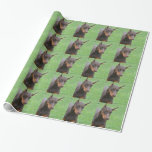 Customize Product Wrapping Paper