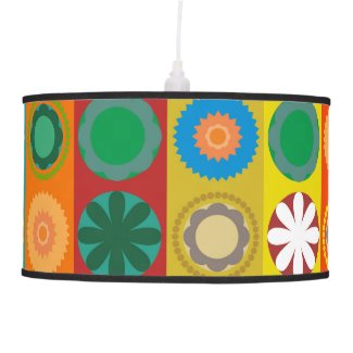 Customize ProductFlowerPower 2 Pendant Lamp