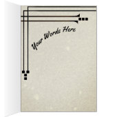 Customize Rivets, Nuts and Bolts Cards (Inside (Right))